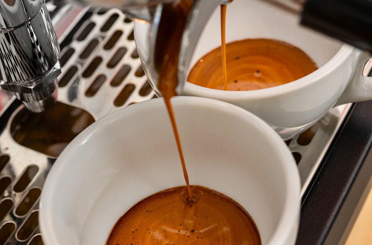 Barista Kurs für Anfänger in Hamburg - 4