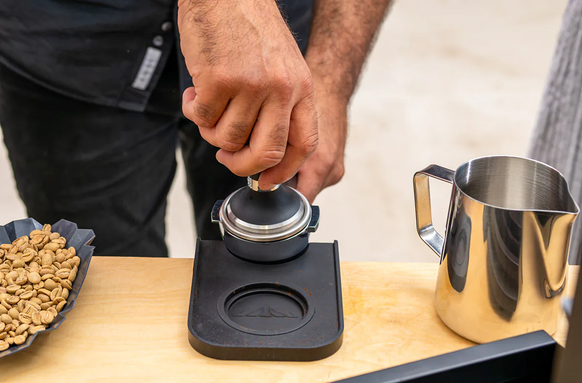 Barista Kurs für Anfänger in Hamburg - 2