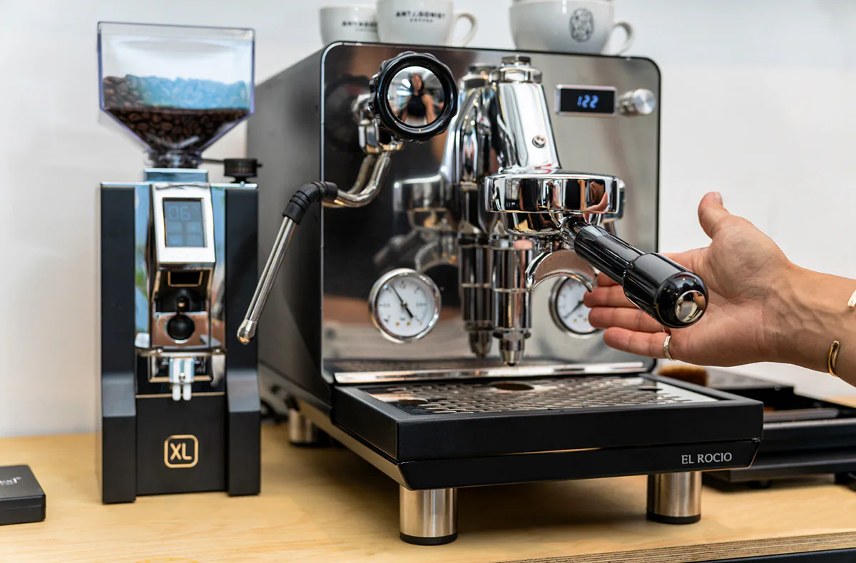 Barista Kurs für Anfänger in Hamburg - 3