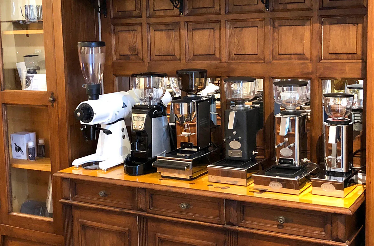 Barista Kurs Burgdorf - 3