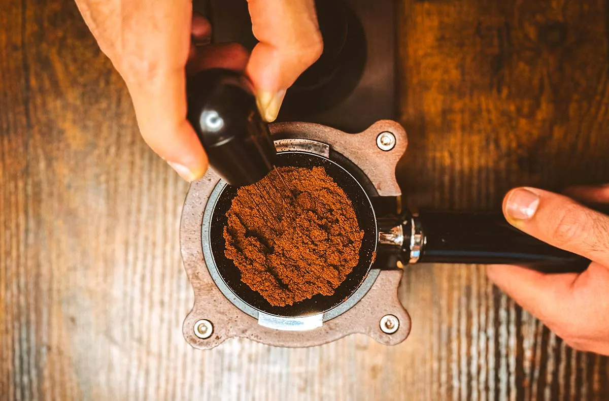 Barista Kurs Köln-Nippes - 1