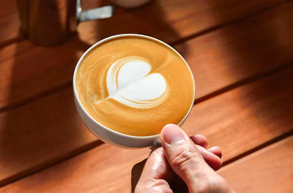 Barista Kurs München (Latin Feeling)