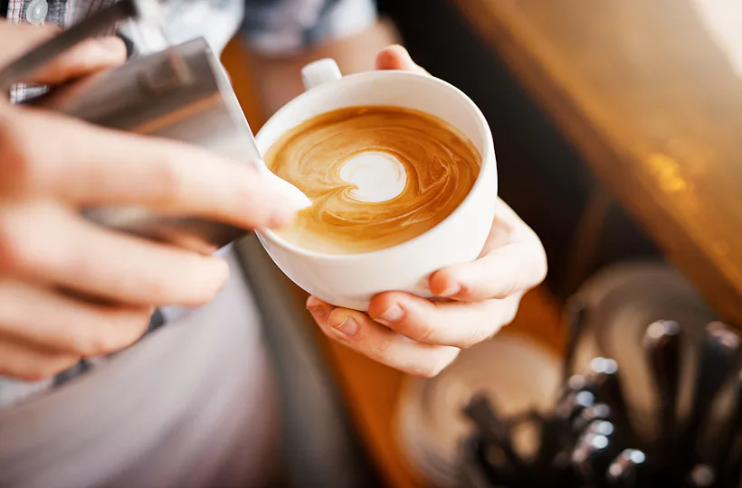 Barista Kurs Nohfelden
