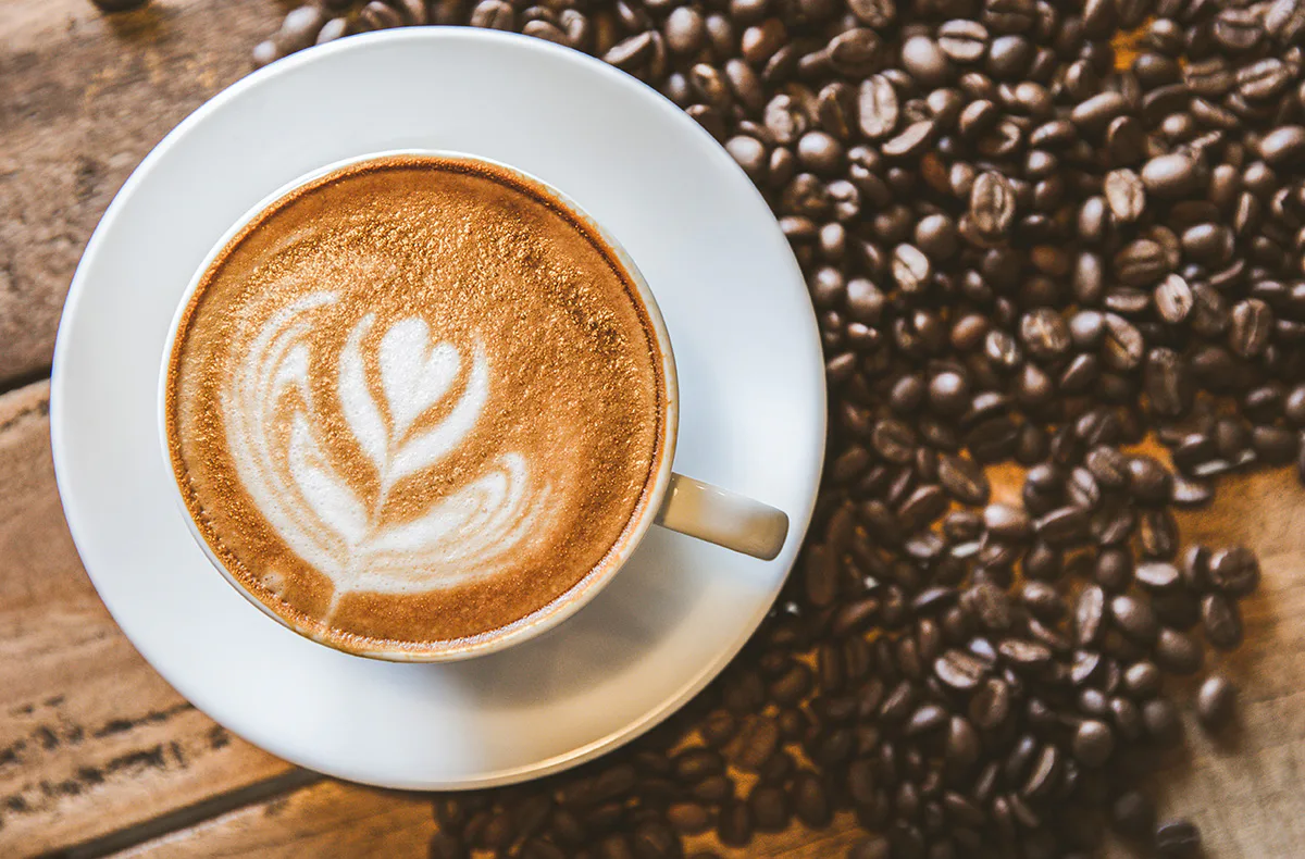 Barista Kurs Radevormwald - 3