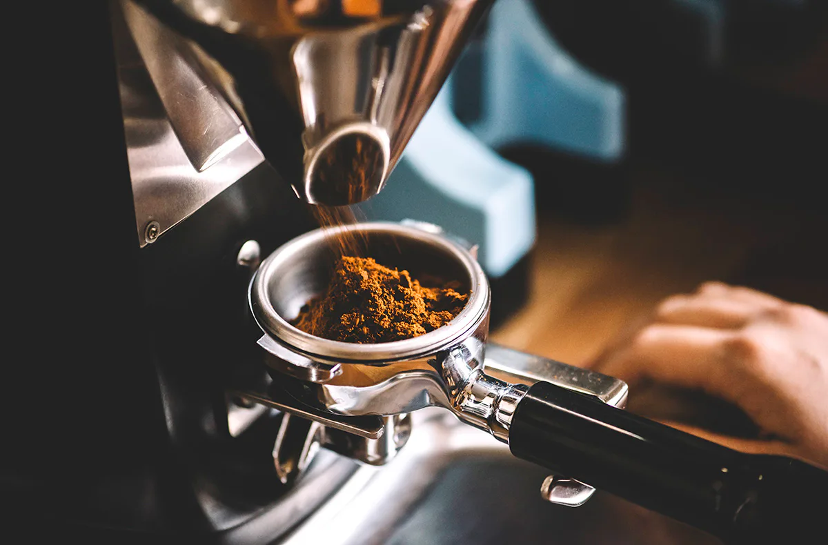 Barista Kurs Radevormwald - 2