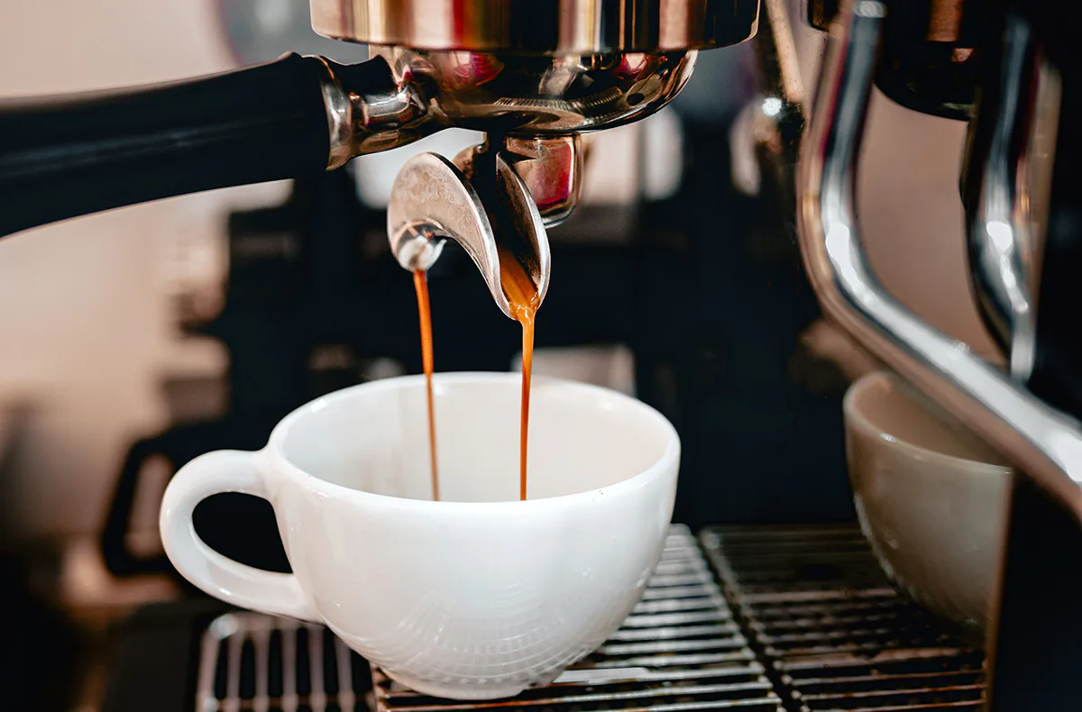 Barista Kurs Radevormwald - 4