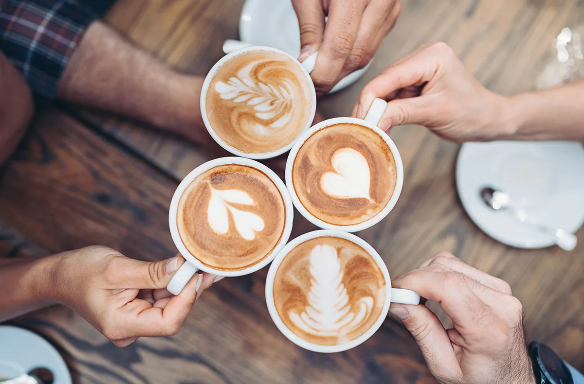 Barista Kurs Radevormwald - 1