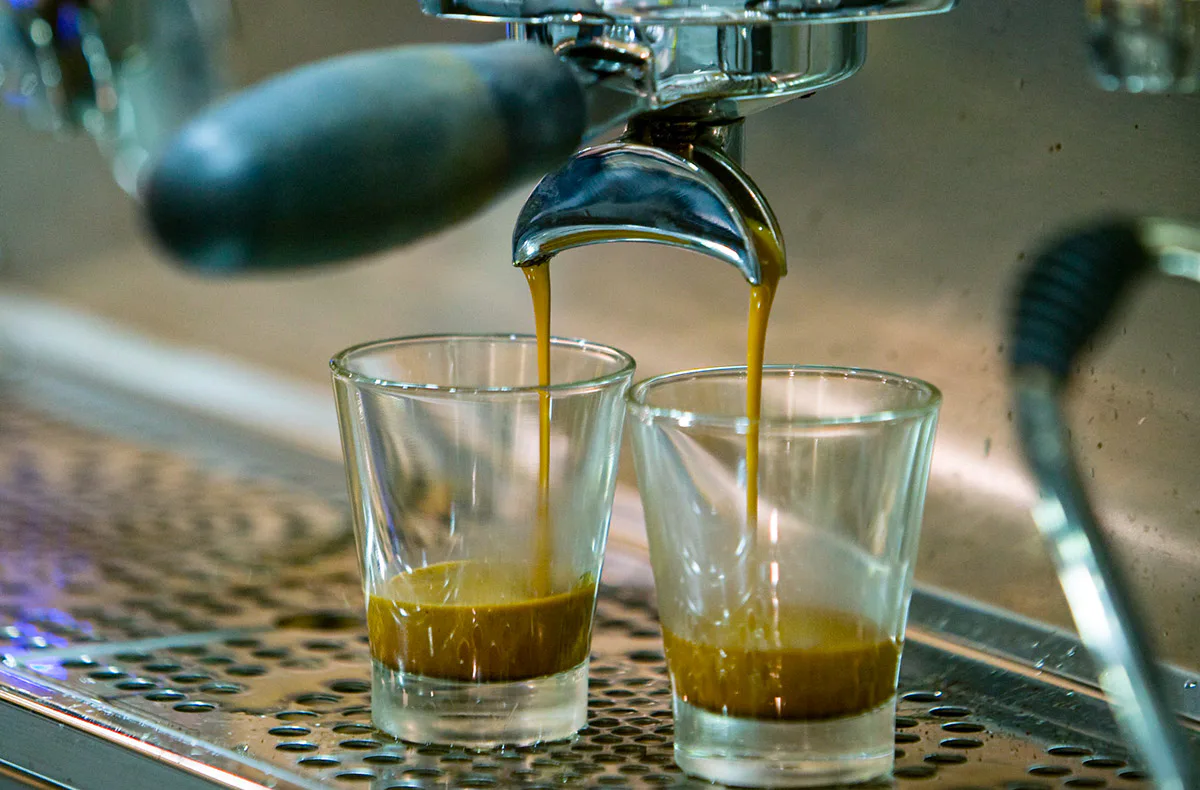 Barista Kurs Schwetzingen - 2
