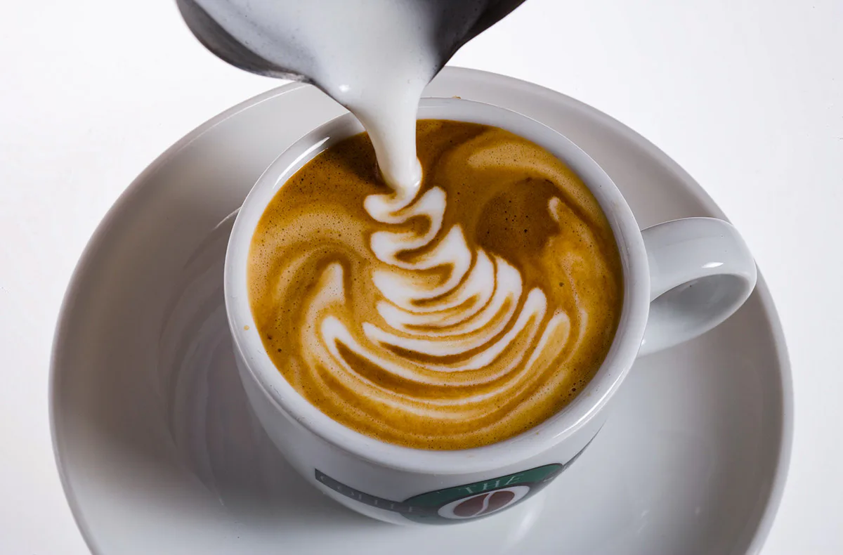 Barista Kurs Schwetzingen - 4