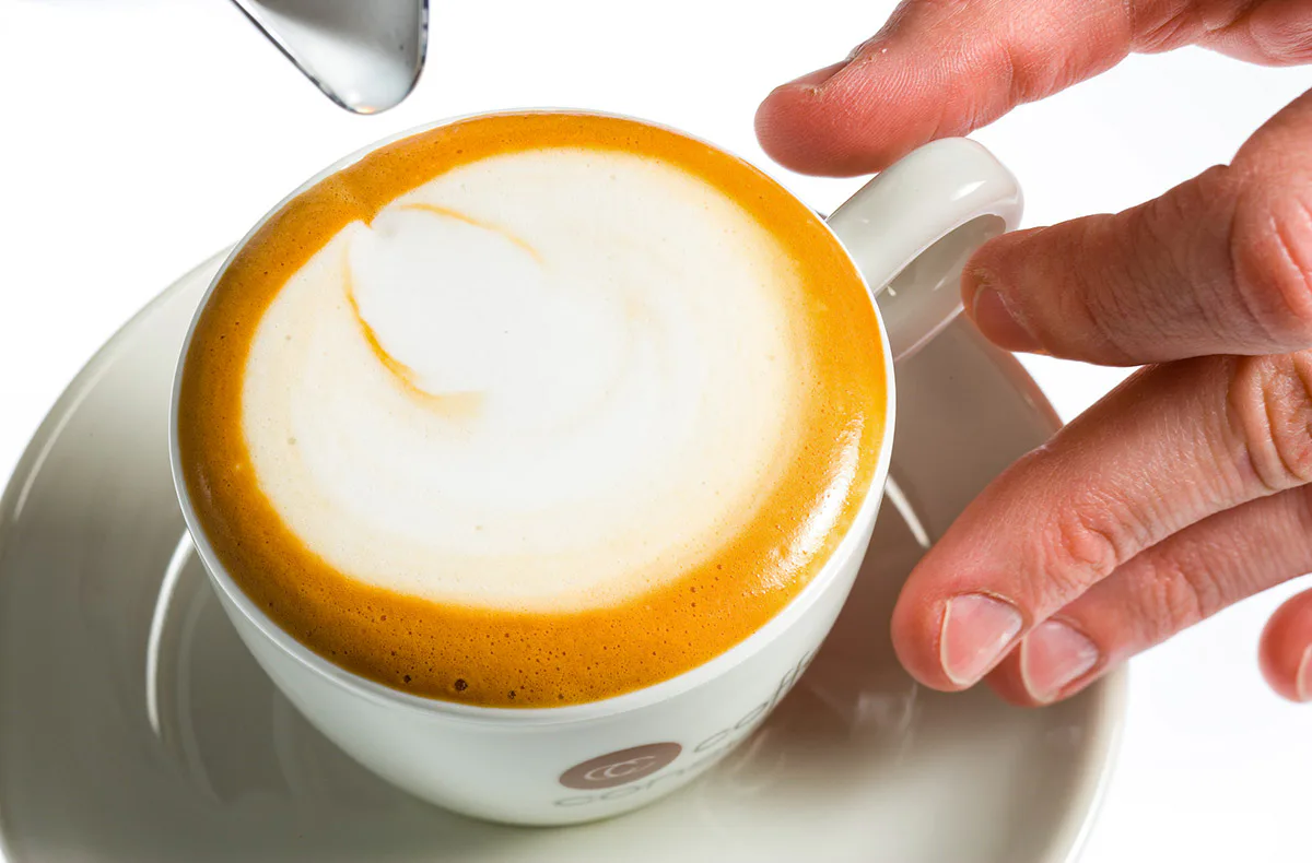 Barista Kurs Schwetzingen - 5