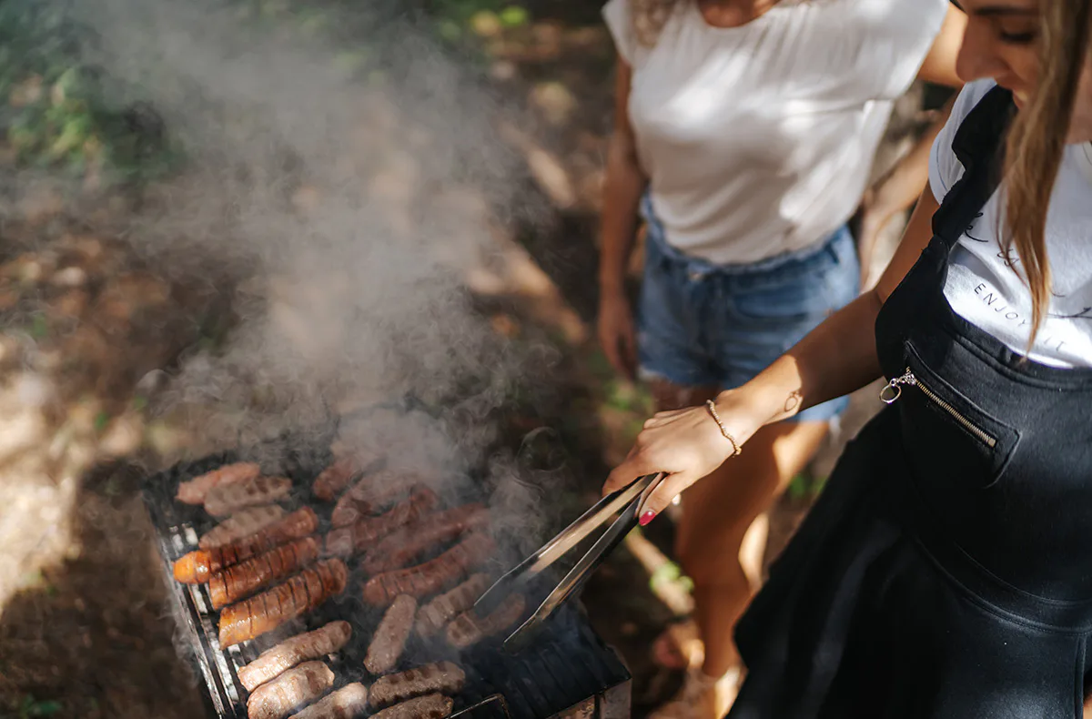 BBQ Kurs Schwetzingen - 2