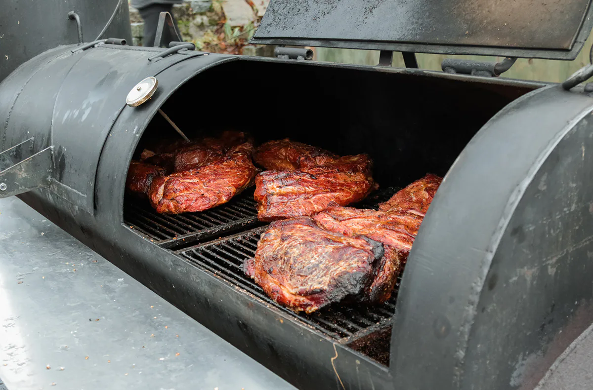 BBQ Kurs Schwetzingen - 3