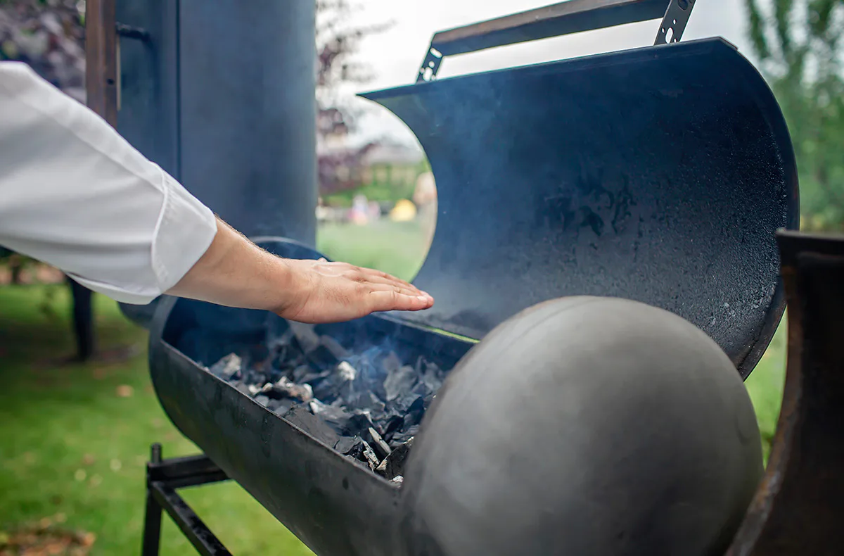 BBQ Kurs Schwetzingen - 4
