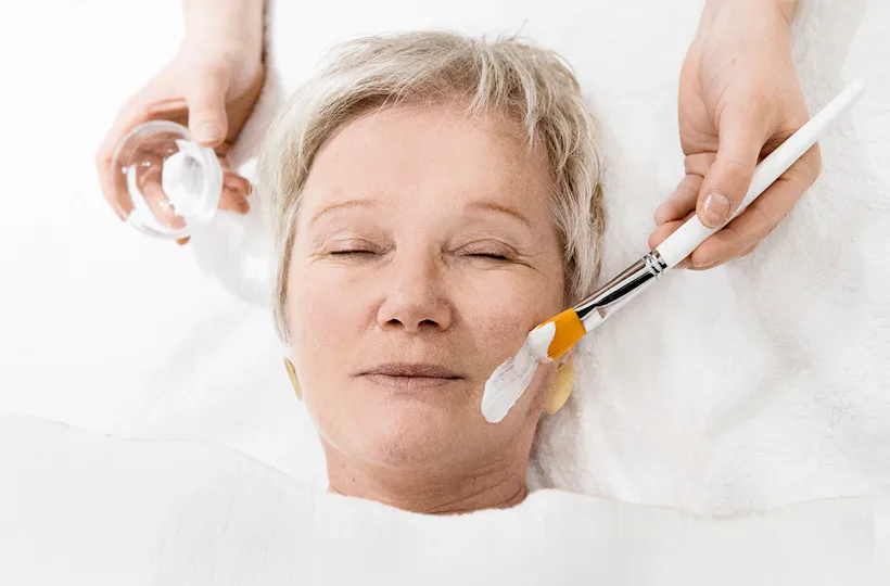 Massage & Beautyanwendung Konstanz (für Frauen)