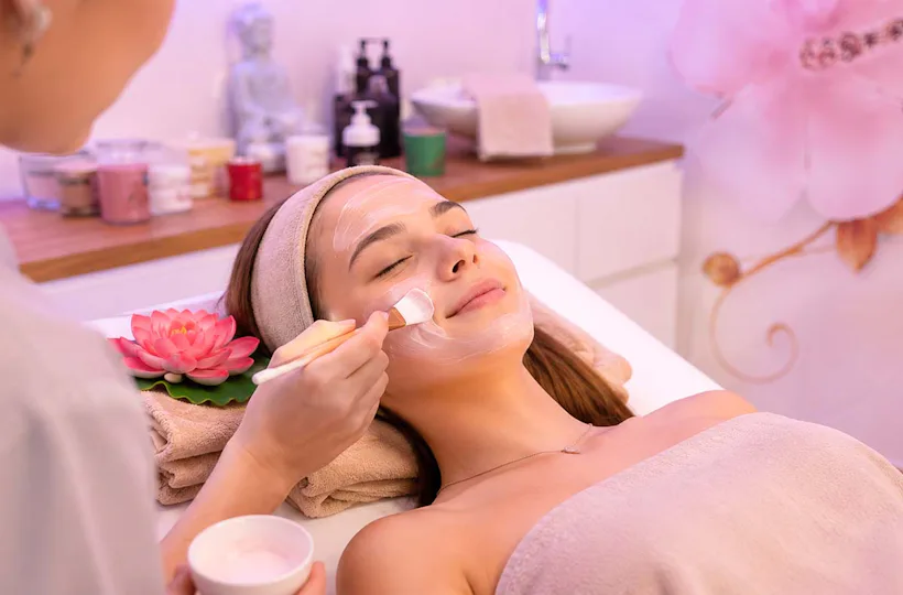 Beautybehandlung für Teens in Bad Harzburg