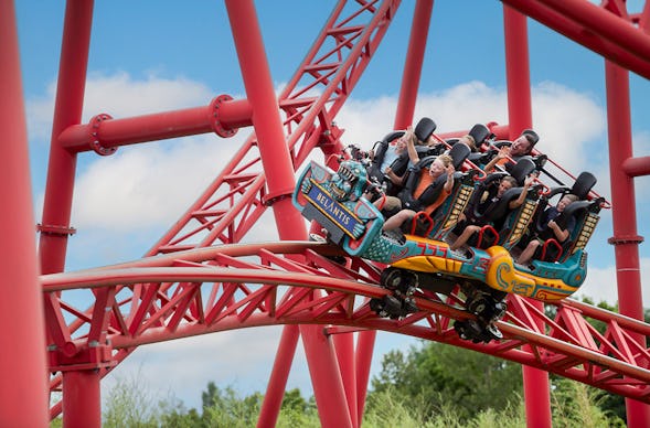 BELANTIS - Das AbenteuerReich