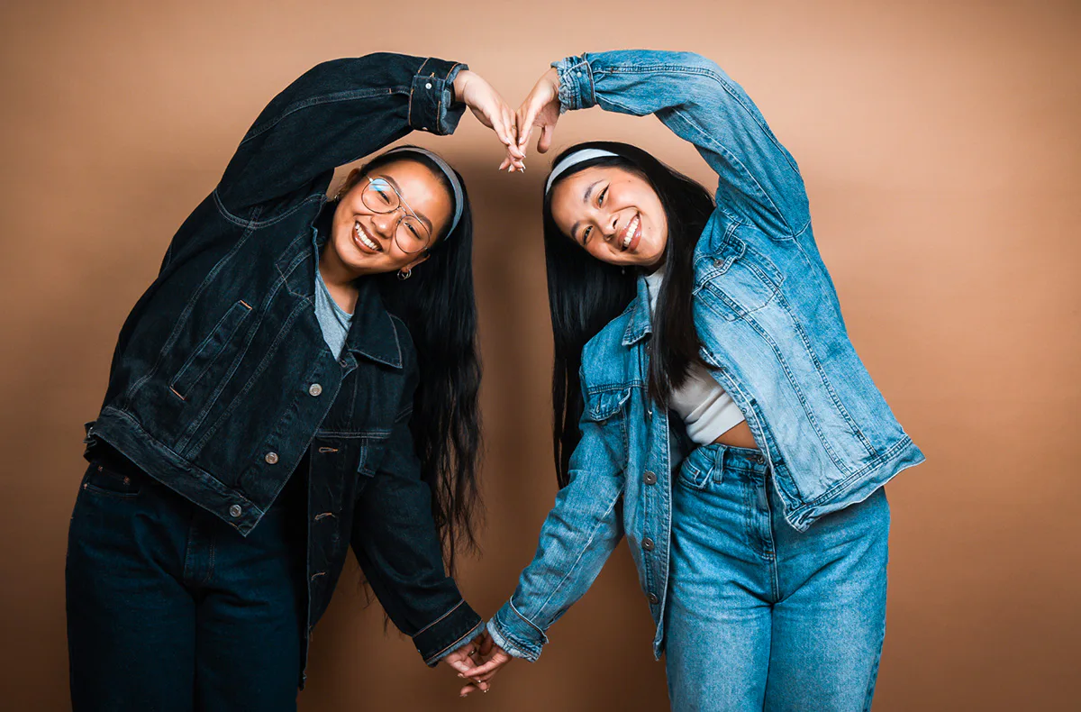 Best-Friends-Fotoshooting Sindelfingen - 3