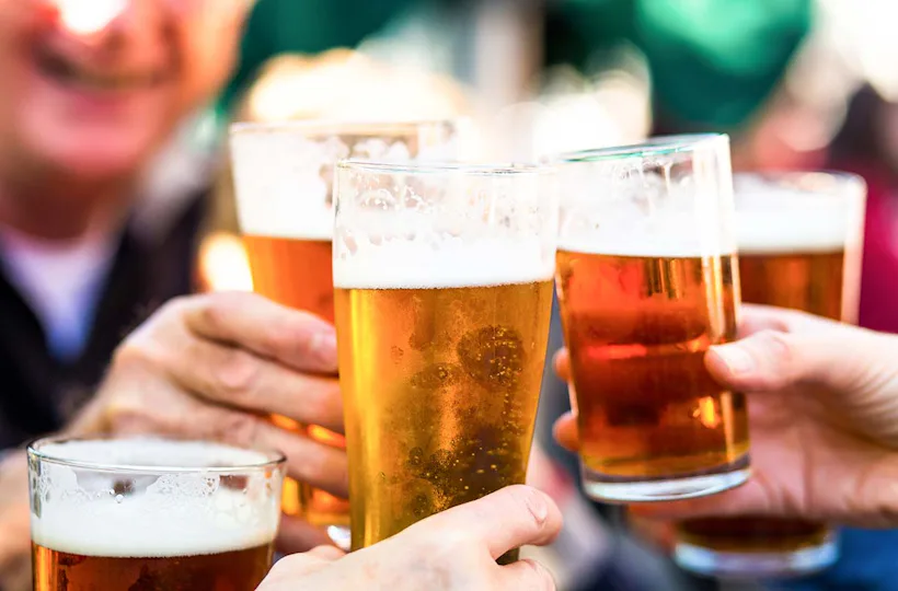 Bier brauen und Treberbrot backen Karlsruhe