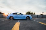 BMW M2 mieten Kretzschau
