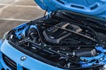 BMW M2 mieten Kretzschau