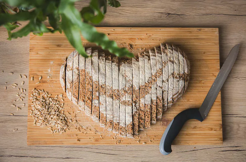 Brotbackkurs Dresden