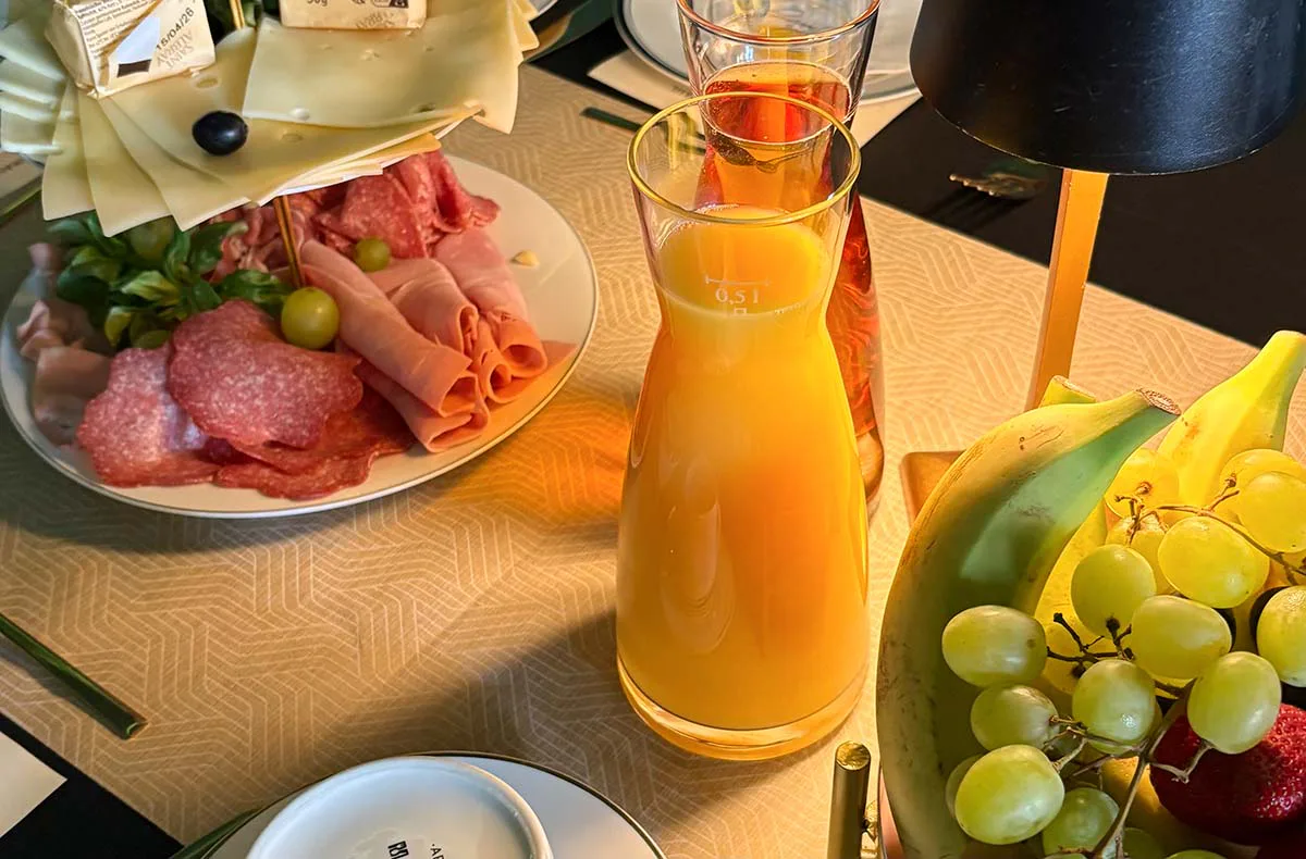 Brunch für 2 Meißen - 5