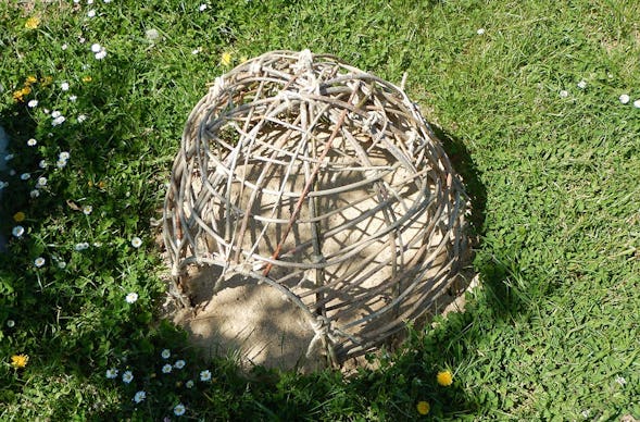 Bushcraft Kurs Sprakensehl