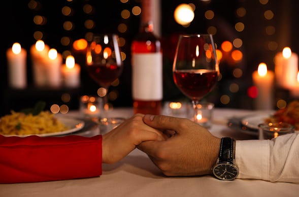 Candle Light Dinner Bad Berneck