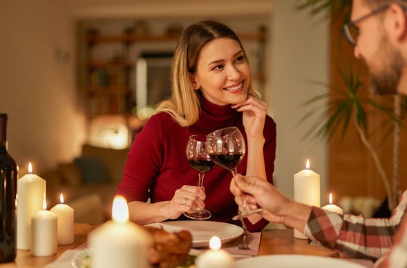 Candle Light Dinner Deluxe für 2 Rheinstetten