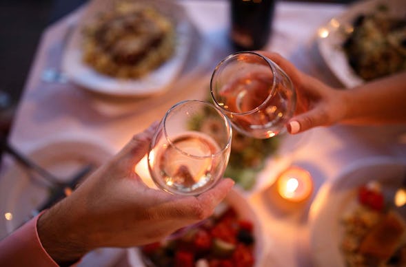 Candle Light Dinner für 2 Ihringen