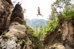 Canyoning für Fortgeschrittene im Ötztal