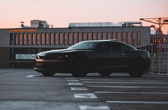 Chevrolet Camaro mieten Wickede ( 1 Tag)