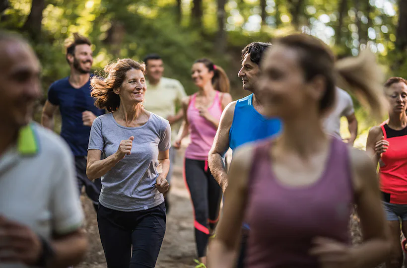 City Running Flensburg