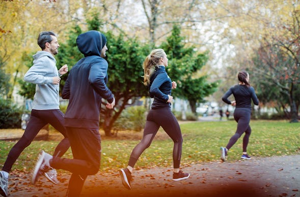 City Running Hildesheim