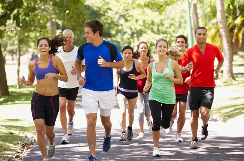 City Running Kiel