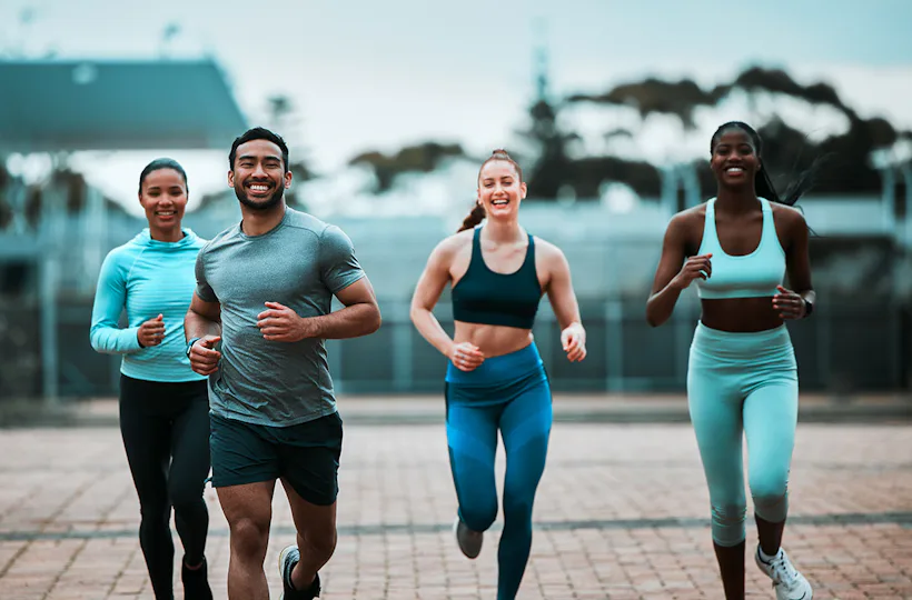 City Running Rastatt