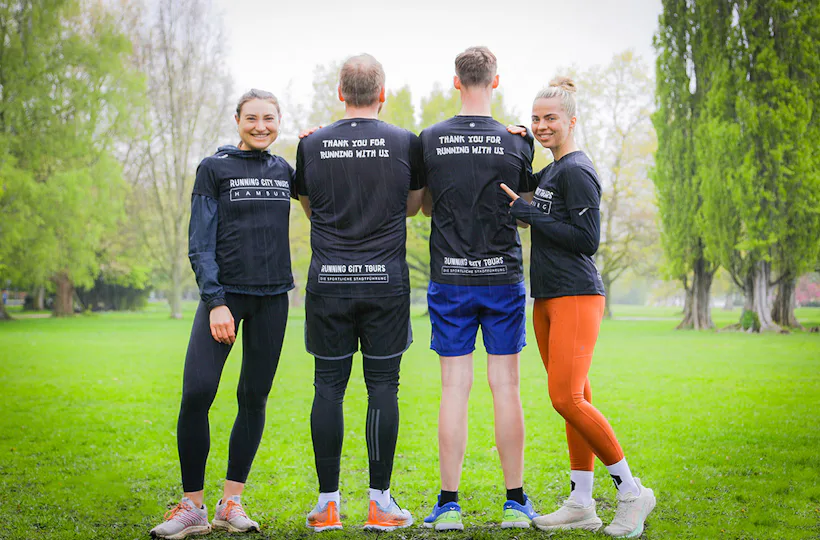 City Running Rostock