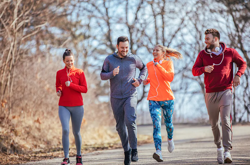 City Running Fulda