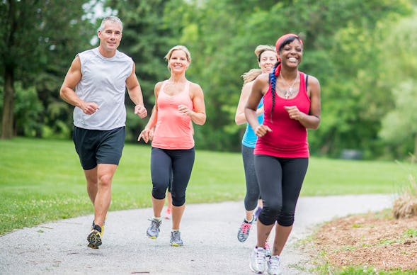 City Running Tübingen