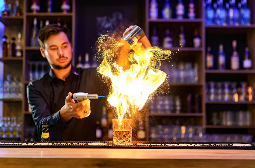 Cocktail Crashkurs