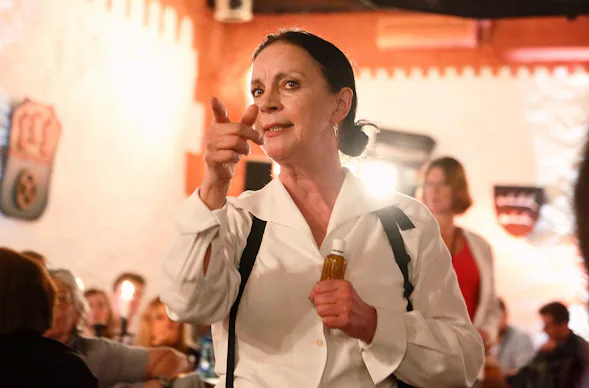 Dine & Crime Freising