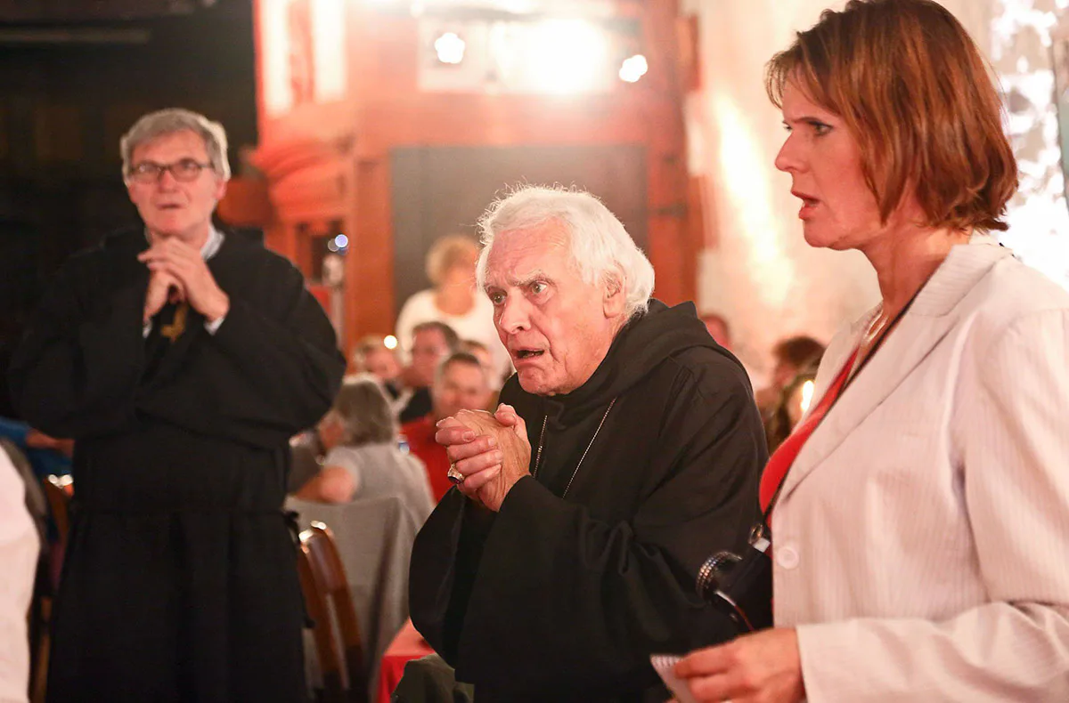 Dine & Crime Freising - 3