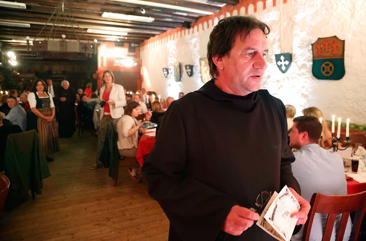 Dine & Crime Neu-Ulm - 3