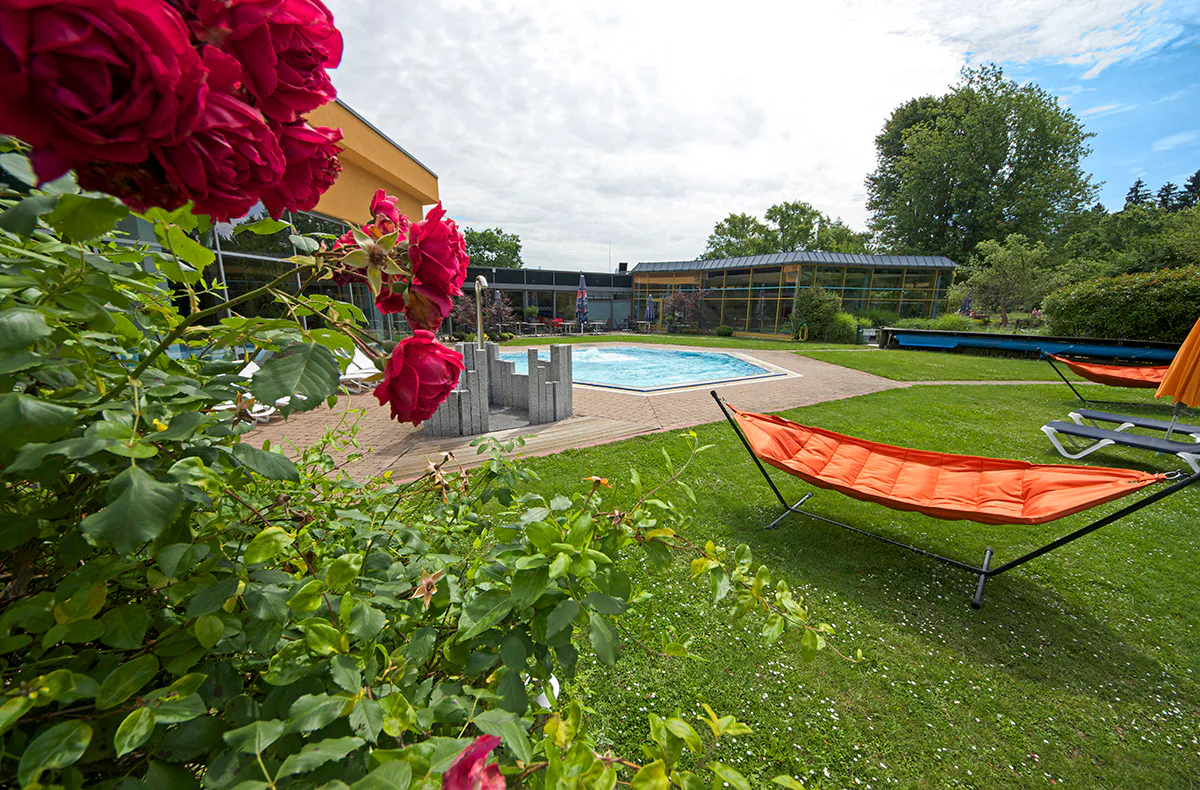 Day Spa Bad Bergzabern - 2