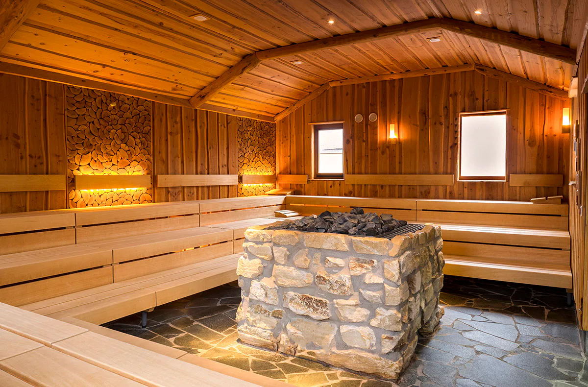 Day Spa Bad Bergzabern - 5