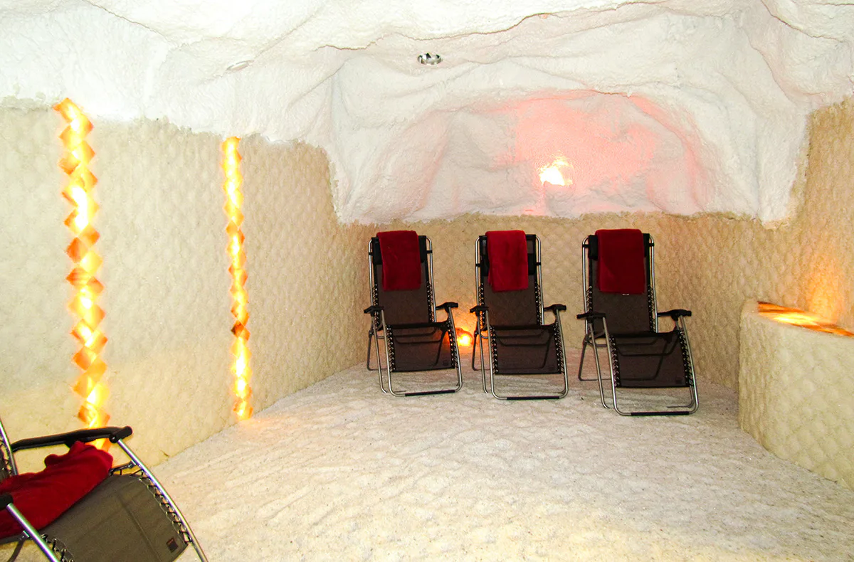 Day Spa Bad Bergzabern - 6