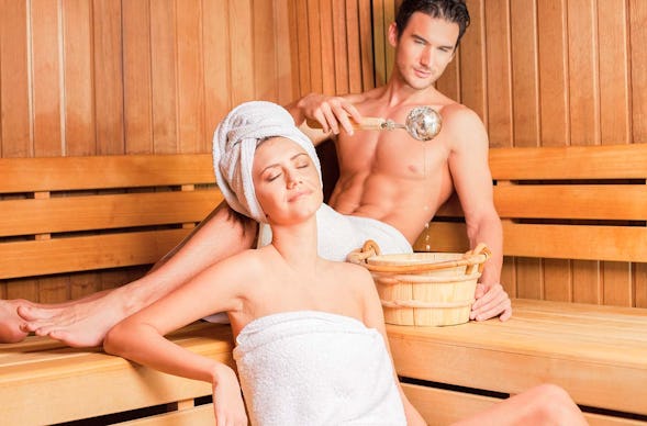 Day Spa mit Dinner Krugsdorf