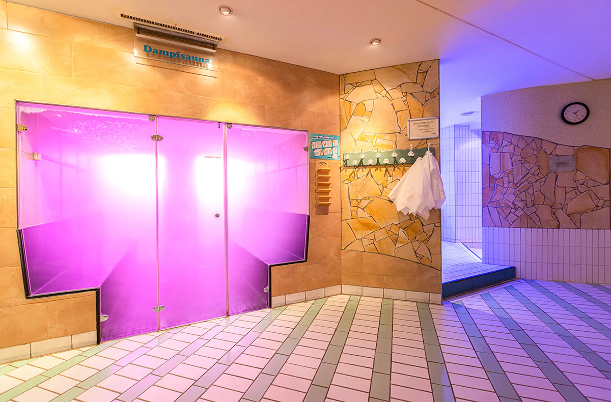Day Spa Schöneck für 2 - 10