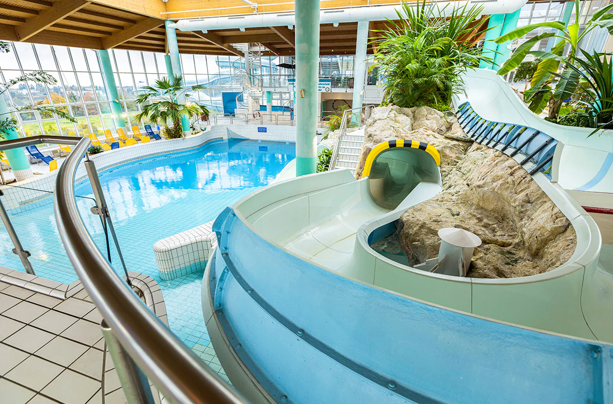 Day Spa Schöneck für 2 - 2