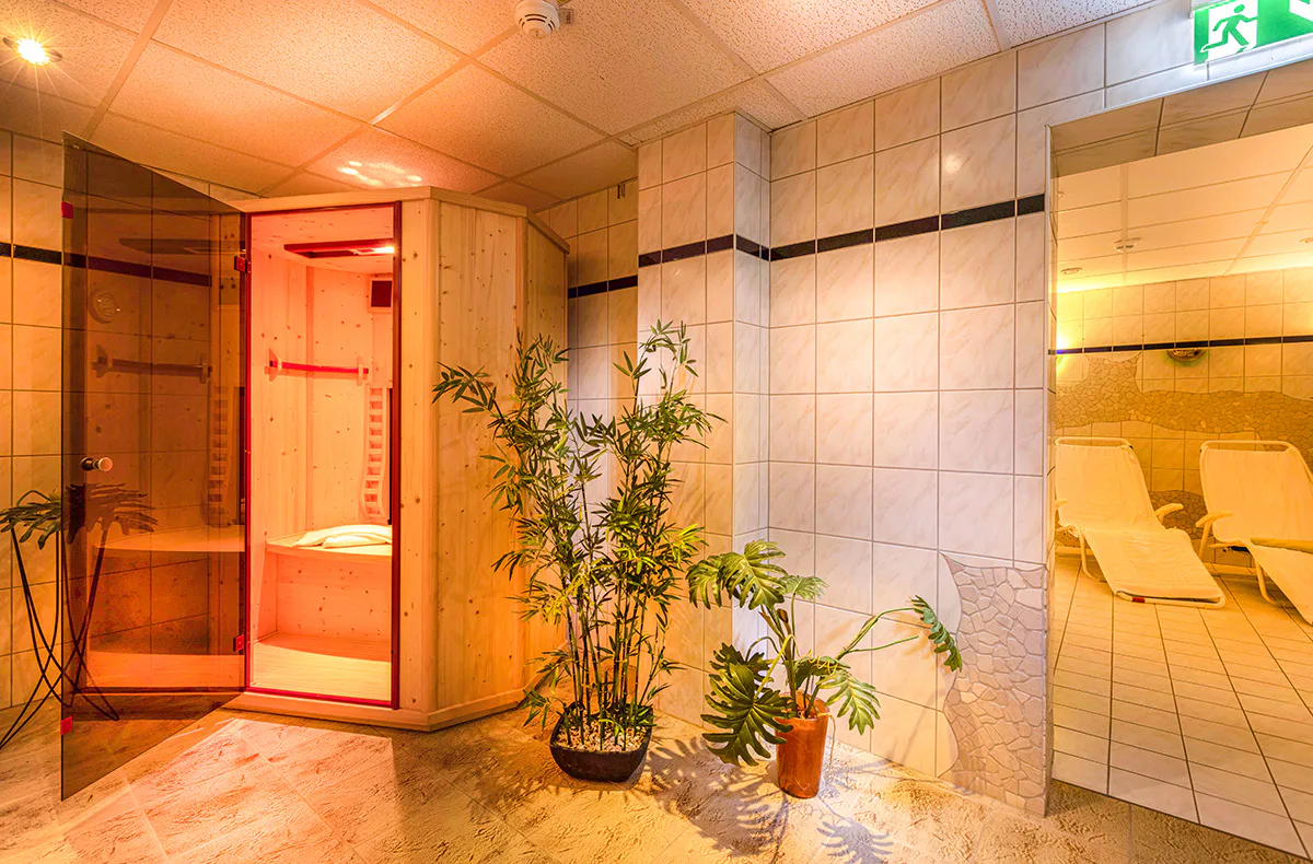 Day Spa Schöneck für 2 - 5